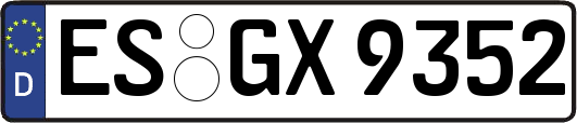 ES-GX9352