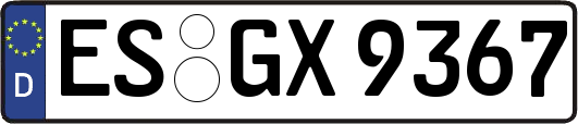 ES-GX9367