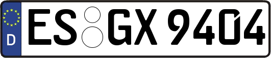 ES-GX9404