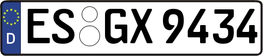ES-GX9434