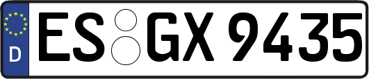 ES-GX9435