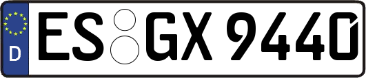 ES-GX9440