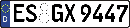 ES-GX9447
