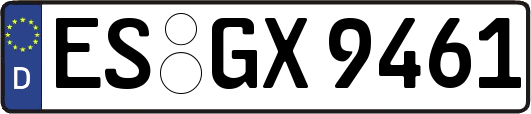 ES-GX9461