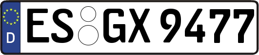 ES-GX9477