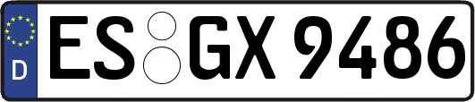 ES-GX9486