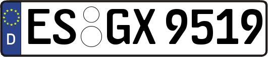 ES-GX9519