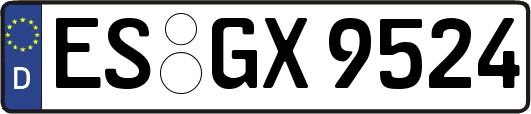 ES-GX9524