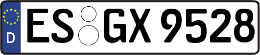 ES-GX9528