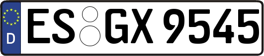 ES-GX9545