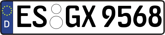 ES-GX9568