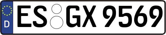 ES-GX9569