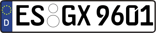 ES-GX9601