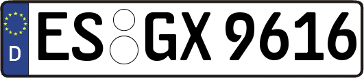 ES-GX9616