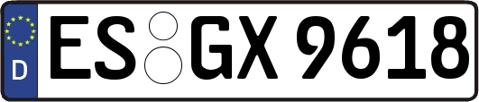 ES-GX9618