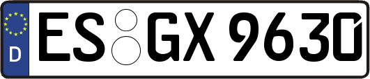 ES-GX9630