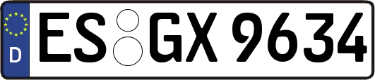 ES-GX9634