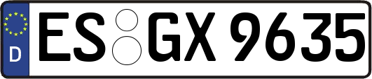 ES-GX9635
