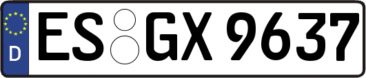 ES-GX9637