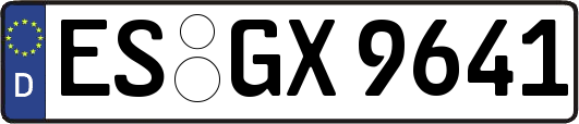 ES-GX9641