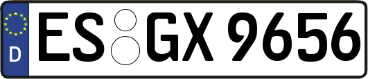 ES-GX9656