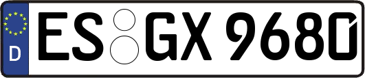 ES-GX9680