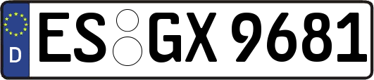 ES-GX9681