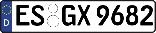 ES-GX9682