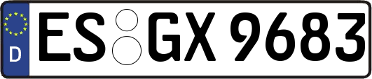 ES-GX9683