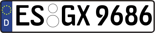 ES-GX9686