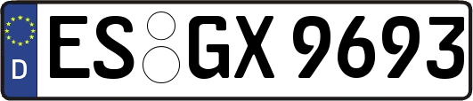 ES-GX9693