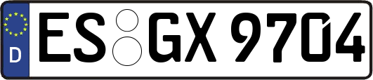 ES-GX9704
