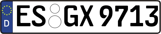 ES-GX9713