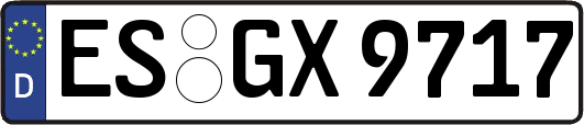 ES-GX9717