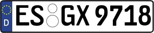 ES-GX9718
