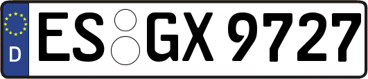 ES-GX9727