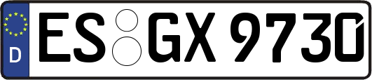 ES-GX9730