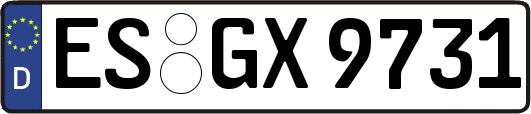 ES-GX9731