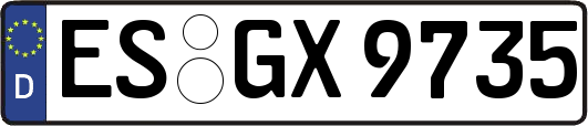 ES-GX9735