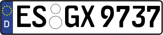 ES-GX9737