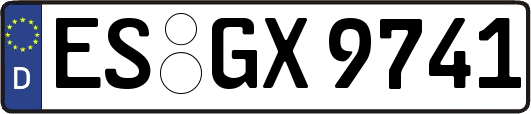 ES-GX9741