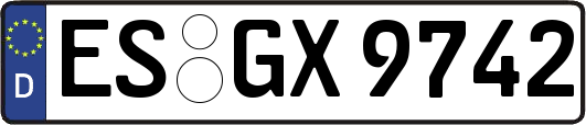 ES-GX9742