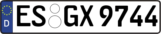 ES-GX9744