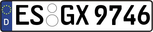 ES-GX9746