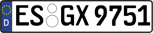 ES-GX9751