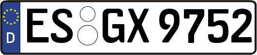 ES-GX9752