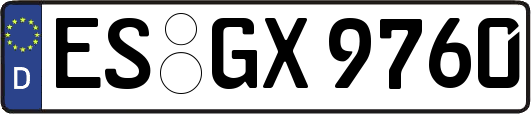 ES-GX9760