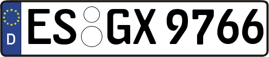 ES-GX9766