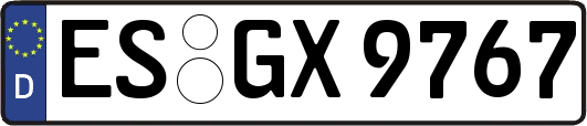 ES-GX9767