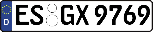 ES-GX9769